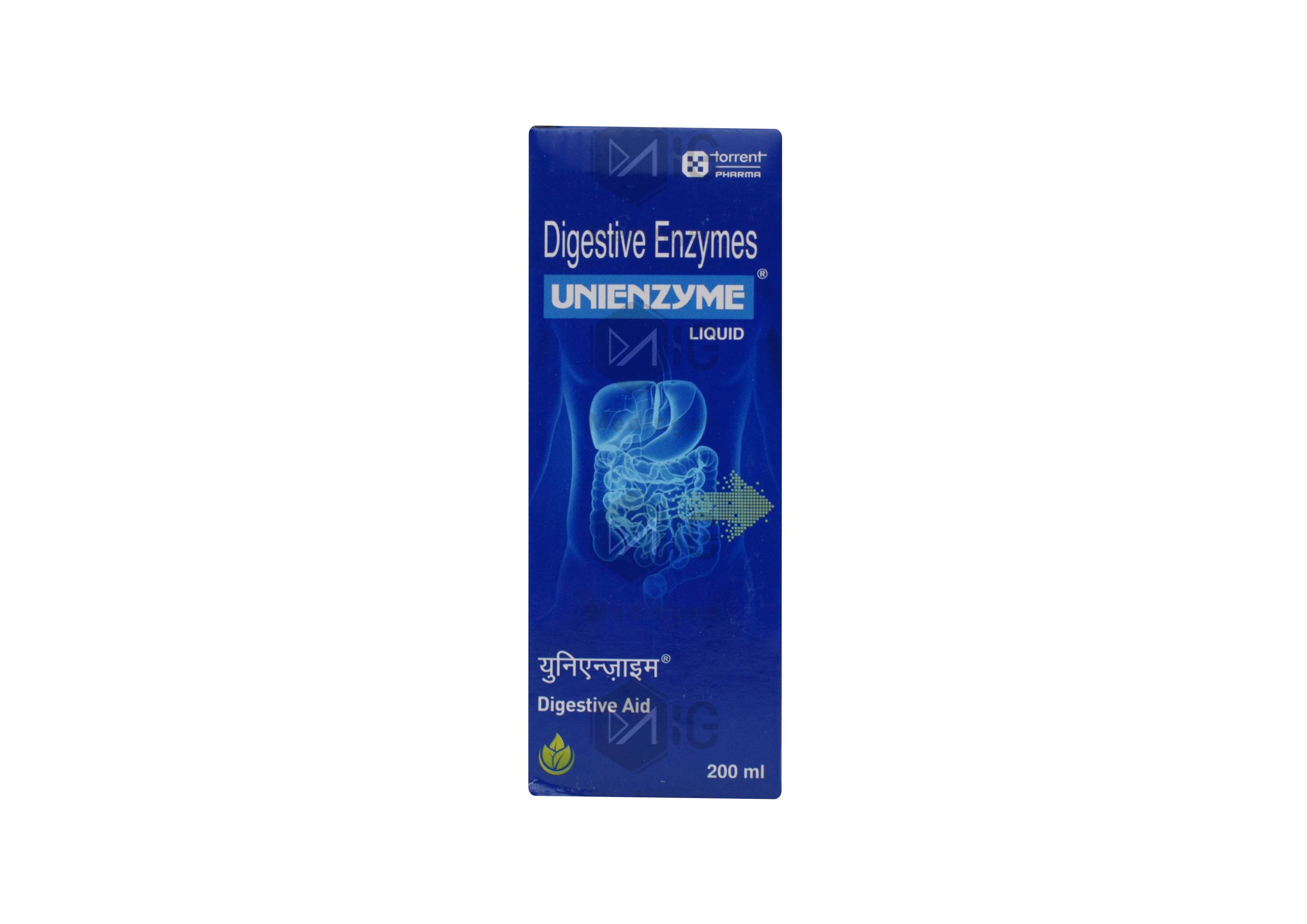 UNIENZYME LIQUID